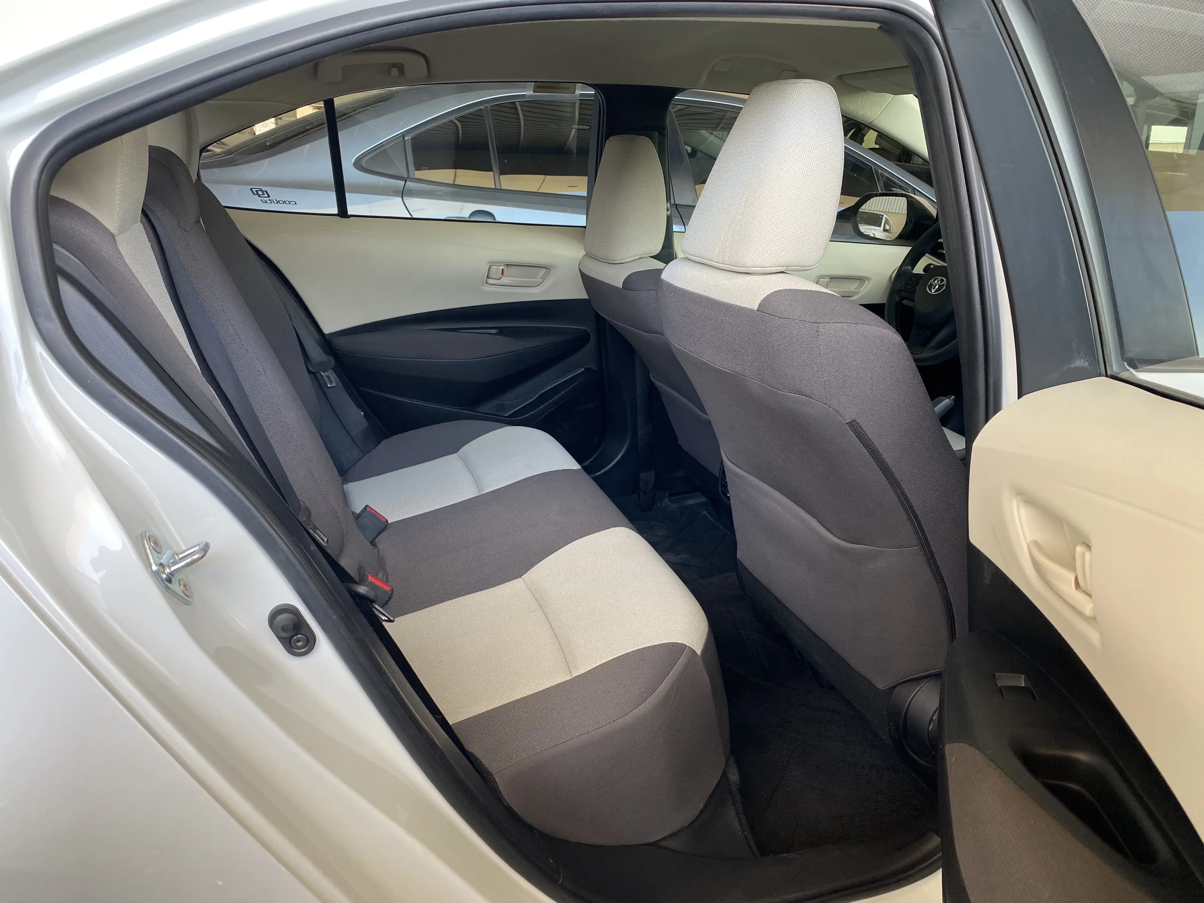 Riyadh, Vehicles, Cars & Trucks , SAR 71460,  Toyota Corolla XLI Executive,  2024,  Automatic,  38116 KM,  /Tamara Instalment Plans Are Available For Saudis And Resident