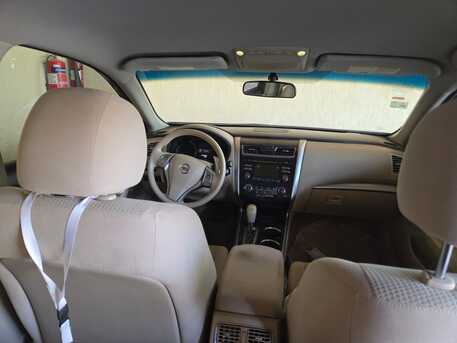 Riyadh, Vehicles, Cars & Trucks , SAR 30,  Nissan Altima SV,  2014,  Automatic,  233100 KM,  For Sale:  Nissan Altima 3.5 SV &ndash; Powerful V6 Performance & Premium Comfort