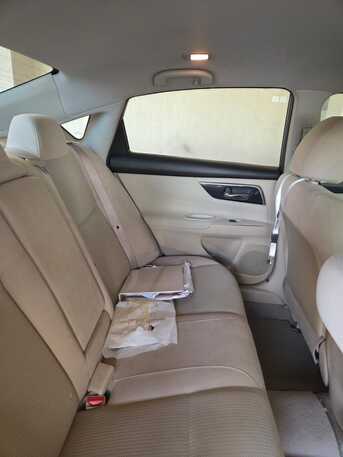 Riyadh, Vehicles, Cars & Trucks , SAR 30,  Nissan Altima SV,  2014,  Automatic,  233100 KM,  For Sale:  Nissan Altima 3.5 SV &ndash; Powerful V6 Performance & Premium Comfort