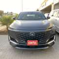 SAR 104320,  Changan UNI-K Elite,  2023,  Automatic,  12665 KM,  /Tamara Instalment Plans Are Available For Saudis And Residents.