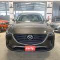 SAR 106440,  Mazda CX-9 Entry,  2022,  Automatic,  101298 KM,  /Tamara Instalment Plans Are Available For Saudis And Residents.