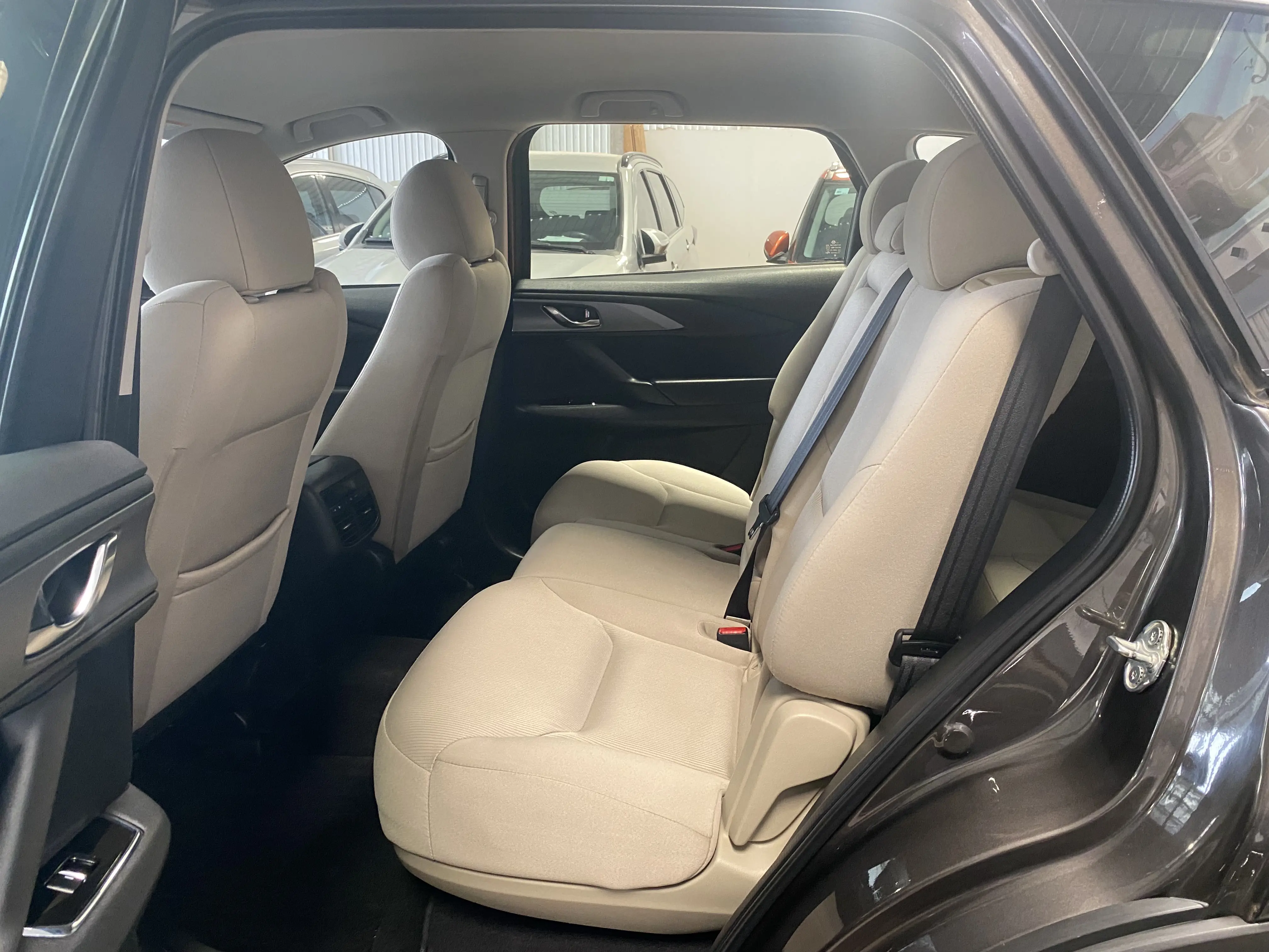 Riyadh, Vehicles, Cars & Trucks , SAR 106440,  Mazda CX-9 Entry,  2022,  Automatic,  101298 KM,  /Tamara Instalment Plans Are Available For Saudis And Residents.