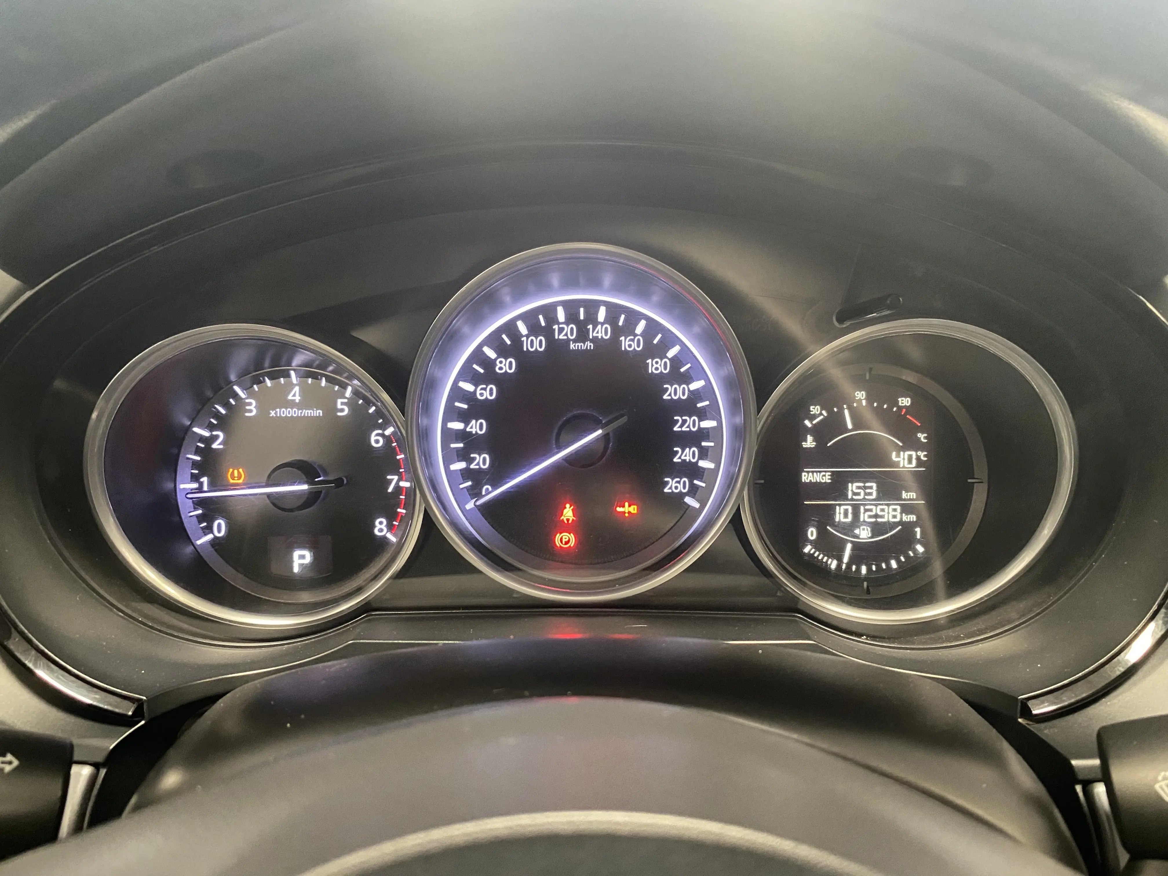 Riyadh, Vehicles, Cars & Trucks , SAR 106440,  Mazda CX-9 Entry,  2022,  Automatic,  101298 KM,  /Tamara Instalment Plans Are Available For Saudis And Residents.