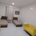 SAR 2600/month,  2 BR,  Fully New Furnished Apartment 2 Bedrooms 2 Bathrooms Hall Kitchen Nearby  Lage Park