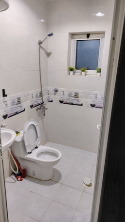 Hofuf, Apts/Flats Wanted, SAR 2600/month,  2 BR,  Fully New Furnished Apartment 2 Bedrooms 2 Bathrooms Hall Kitchen Nearby  Lage Park