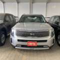 SAR 111740,  Kia Telluride LX,  2021,  Automatic,  68467 KM,  /Tamara Instalment Plans Are Available For Saudis And Residents.