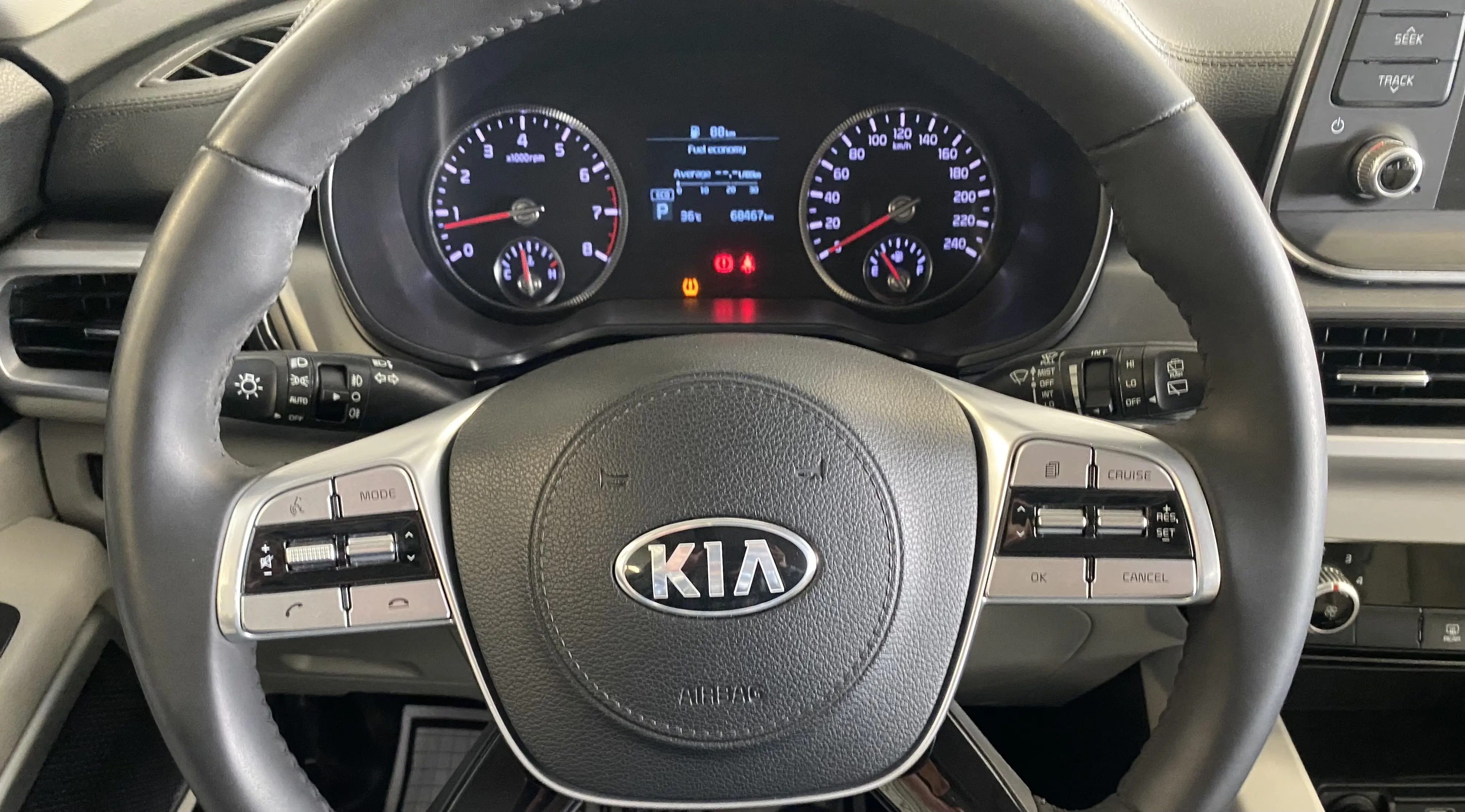 Riyadh, Vehicles, Cars & Trucks , SAR 111740,  Kia Telluride LX,  2021,  Automatic,  68467 KM,  /Tamara Instalment Plans Are Available For Saudis And Residents.