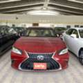 SAR 164740,  Lexus ES250 Elegant,  2023,  Automatic,  13799 KM,  /Tamara Instalment Plans Are Available For Saudis And Residents.