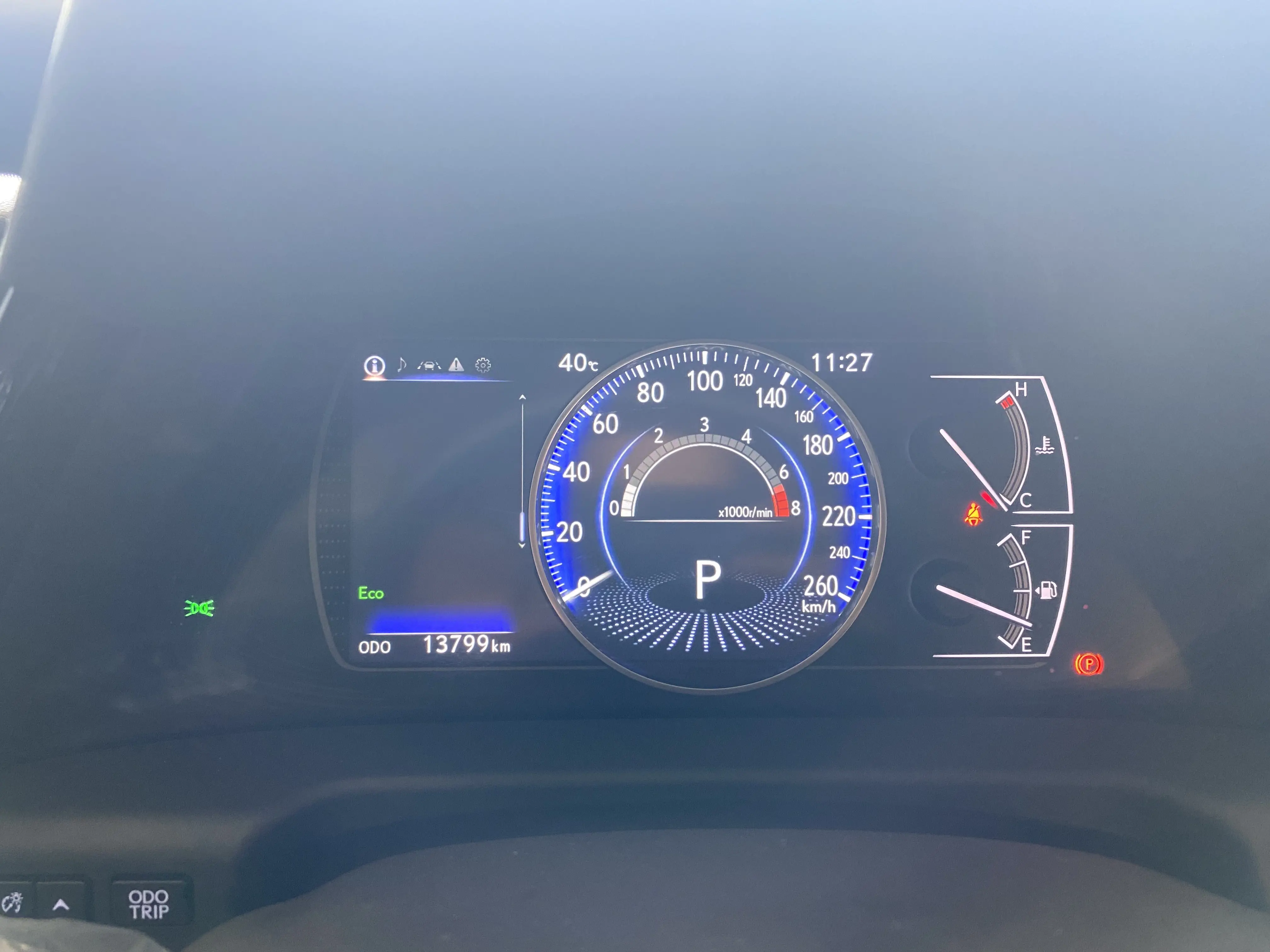 Riyadh, Vehicles, Cars & Trucks , SAR 164740,  Lexus ES250 Elegant,  2023,  Automatic,  13799 KM,  /Tamara Instalment Plans Are Available For Saudis And Residents.