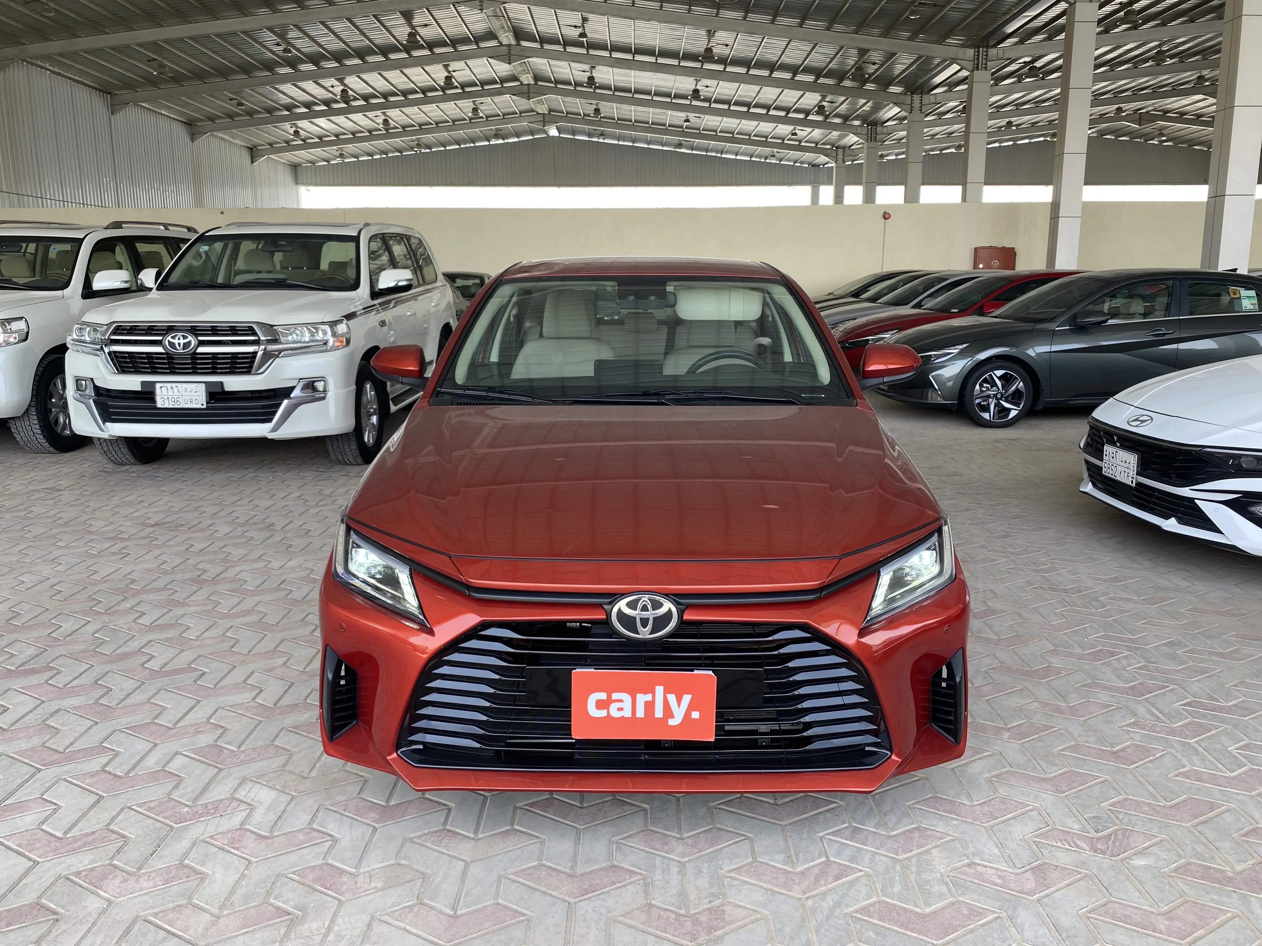 Riyadh, Vehicles, Cars & Trucks , SAR 56620,  Toyota Yaris  Y Plus,  2023,  Automatic,  54664 KM,  /Tamara Instalment Plans Are Available For Saudis And Residents.