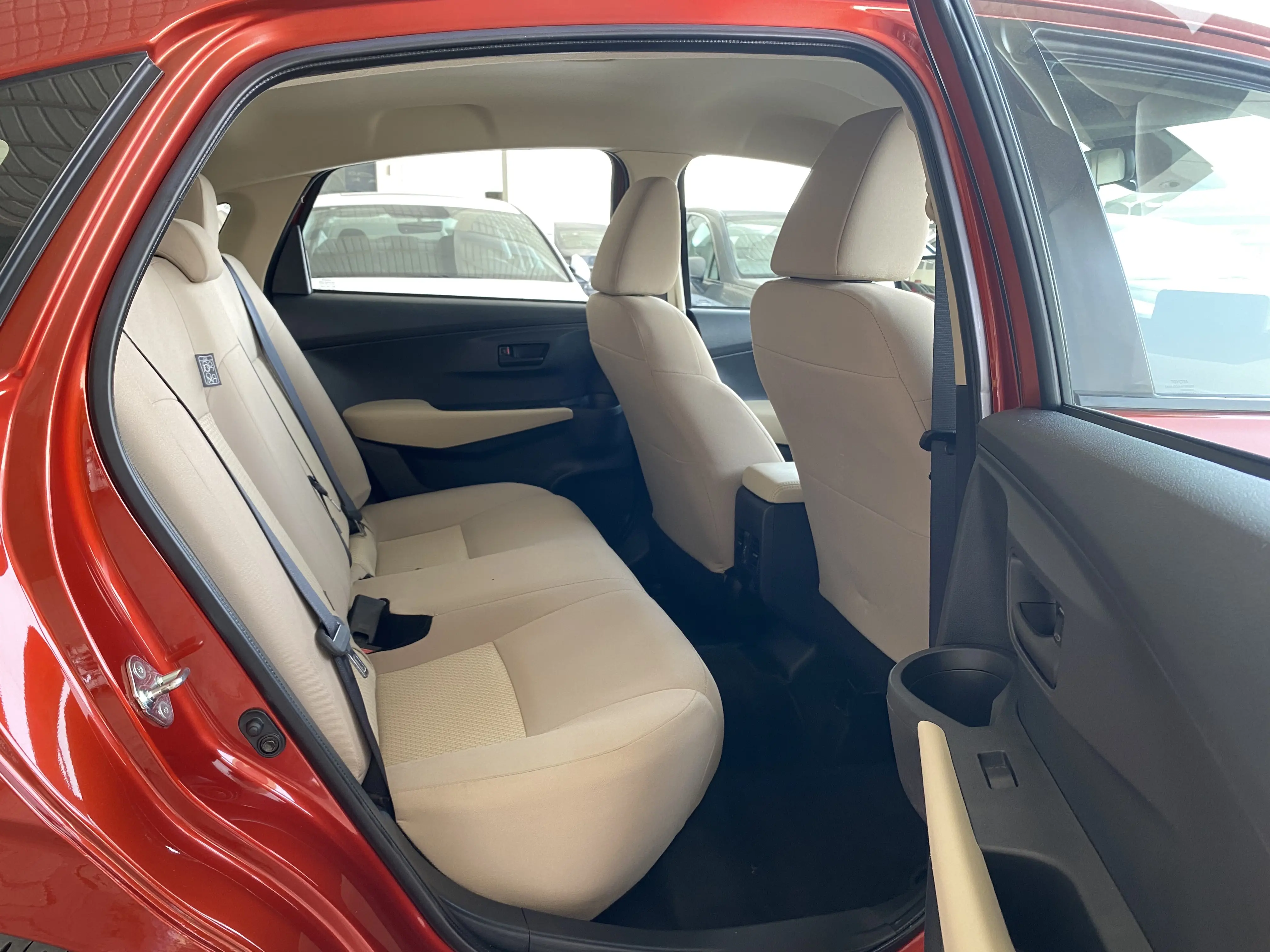 Riyadh, Vehicles, Cars & Trucks , SAR 56620,  Toyota Yaris  Y Plus,  2023,  Automatic,  54664 KM,  /Tamara Instalment Plans Are Available For Saudis And Residents.