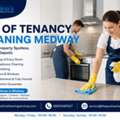 End Of Tenancy Cleaning Medway