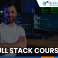 Full Stack Java Developer Training