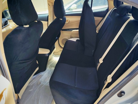 Riyadh, Vehicles, Cars & Trucks , SAR 44000,  Toyota Yaris 2022,  2022,  Automatic,  90917 KM,   Model Excellent Condition
