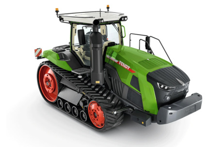 Brisbane, Machinery, Fendt Tractor Range For Sale In Toowoomba &ndash; B&B Machinery