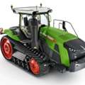 Fendt Tractor Range For Sale In Toowoomba &ndash; B&B Machinery