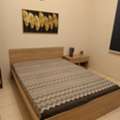 SAR 1500/month,  Furnished,  I Have A Furnished Bed Room Along With A Seperate Toilet For Executive Bachelor. No Kitche