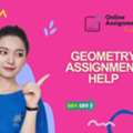 AUD 1,  Geometry Assignment Help &ndash; Expert Math Solutions At 50% OFF
