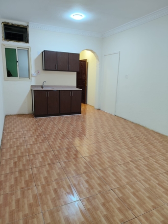 Jubail, Apartments, Flats, Houses & Villas, SAR 900/month,  1 BR,  One Room Bachelor