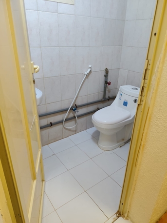Jubail, Apartments, Flats, Houses & Villas, SAR 900/month,  1 BR,  One Room Bachelor
