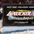 Trusted Auto Body & Paint Repair In Chico, CA