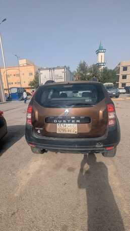 Riyadh, Vehicles, Cars & Trucks , SAR 17500,  Duster,  2015,  Automatic,  182000 KM,