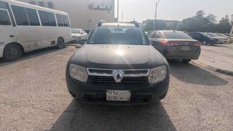 Riyadh, Vehicles, Cars & Trucks , SAR 17500,  Duster,  2015,  Automatic,  182000 KM,