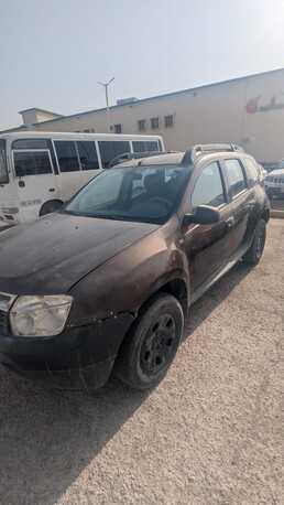 Riyadh, Vehicles, Cars & Trucks , SAR 17500,  Duster,  2015,  Automatic,  182000 KM,