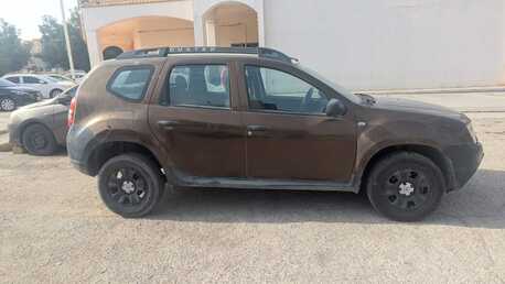 Riyadh, Vehicles, Cars & Trucks , SAR 17500,  Duster,  2015,  Automatic,  182000 KM,