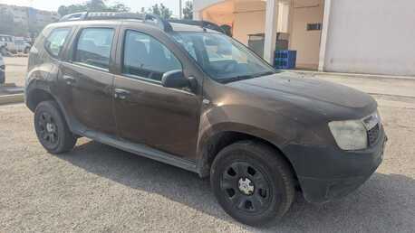 Riyadh, Vehicles, Cars & Trucks , SAR 17500,  Duster,  2015,  Automatic,  182000 KM,
