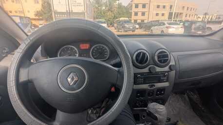 Riyadh, Vehicles, Cars & Trucks , SAR 17500,  Duster,  2015,  Automatic,  182000 KM,