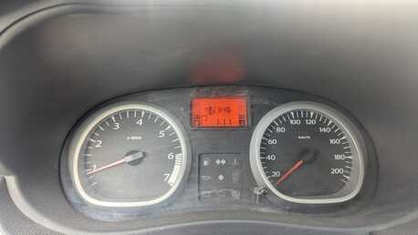 Riyadh, Vehicles, Cars & Trucks , SAR 17500,  Duster,  2015,  Automatic,  182000 KM,