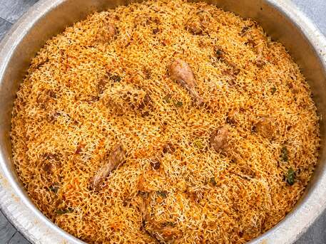Chennai, Business Partners, Business Opportunity Partner Wanted For Biryani Business