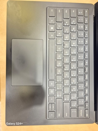 Duba, Computers, SAR 1550,  Microsoft Surface 4 Core I7 11th Gen