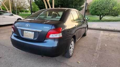 Al Rawdah, Vehicles, Cars & Trucks , SAR 14000,  Toyota Yaris,  2011,  Manual,  320000 KM,