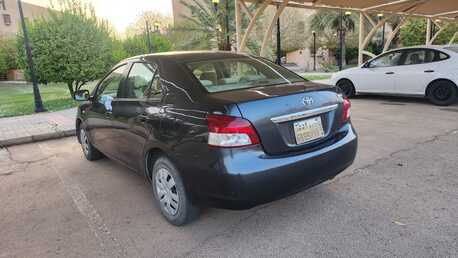 Al Rawdah, Vehicles, Cars & Trucks , SAR 14000,  Toyota Yaris,  2011,  Manual,  320000 KM,