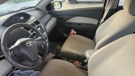Al Rawdah, Vehicles, Cars & Trucks , SAR 14000,  Toyota Yaris,  2011,  Manual,  320000 KM,