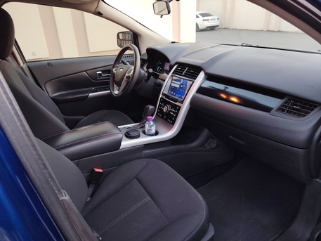 Olaya, Vehicles, Cars & Trucks , SAR 31000,  Ford Edge,  2013,  Automatic,  205000 KM,  Excellent Condition Like New Very Smooth Drive