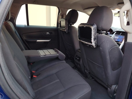 Olaya, Vehicles, Cars & Trucks , SAR 31000,  Ford Edge,  2013,  Automatic,  205000 KM,  Excellent Condition Like New Very Smooth Drive