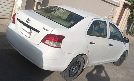 Riyadh, Vehicles, Cars & Trucks , SAR 18500,  TOYOTA YARIS,  2012,  Automatic,  352000 KM,  Excellent Working &Well Maintained   CAR.price:18500/-sr.(Negotiable)
