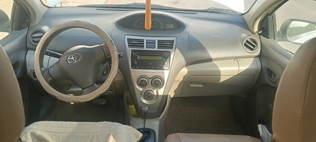 Riyadh, Vehicles, Cars & Trucks , SAR 18500,  TOYOTA YARIS,  2012,  Automatic,  352000 KM,  Excellent Working &Well Maintained   CAR.price:18500/-sr.(Negotiable)