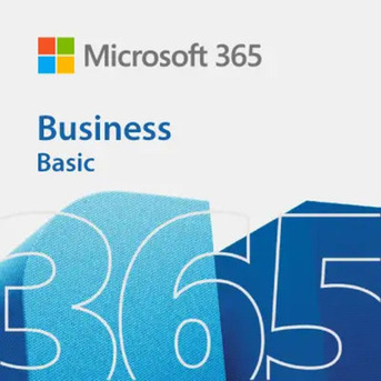 Chandigarh, Software, INR 6,  Microsoft 365 Business Basic Download | Secure Cloud Email & Online Collaboration