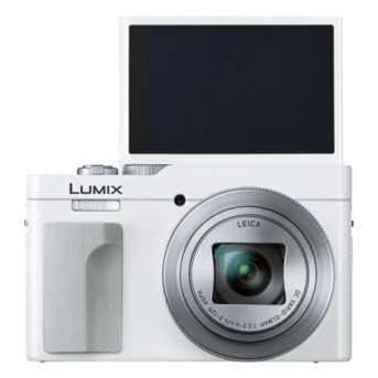 Toronto, Electronics, CAD 723,  Panasonic Lumix DC-TZ99 White Camera Available In Canada