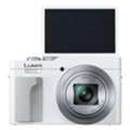 CAD 723,  Panasonic Lumix DC-TZ99 White Camera Available In Canada