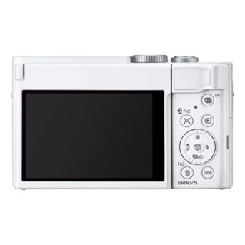 Toronto, Electronics, CAD 723,  Panasonic Lumix DC-TZ99 White Camera Available In Canada