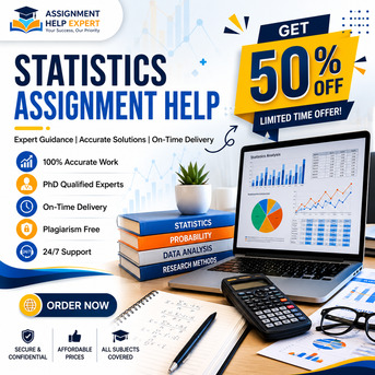 Toronto, Education, Expert Academic Support For Complex Statistics Projects.