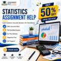 Expert Academic Support For Complex Statistics Projects.