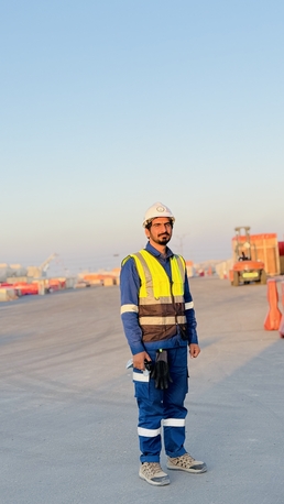 Riyadh, Job Seekers, Looking For A Job As A QC Inspector Civil