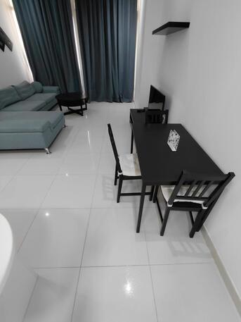 Juffair, Apartments, Flats, Houses & Villas, BHD 300/month,  1 BR,  @2BATHROOM Hall Kitchen Open With Electricity Fully Furnished