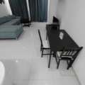BHD 300/month,  1 BR,  @2BATHROOM Hall Kitchen Open With Electricity Fully Furnished